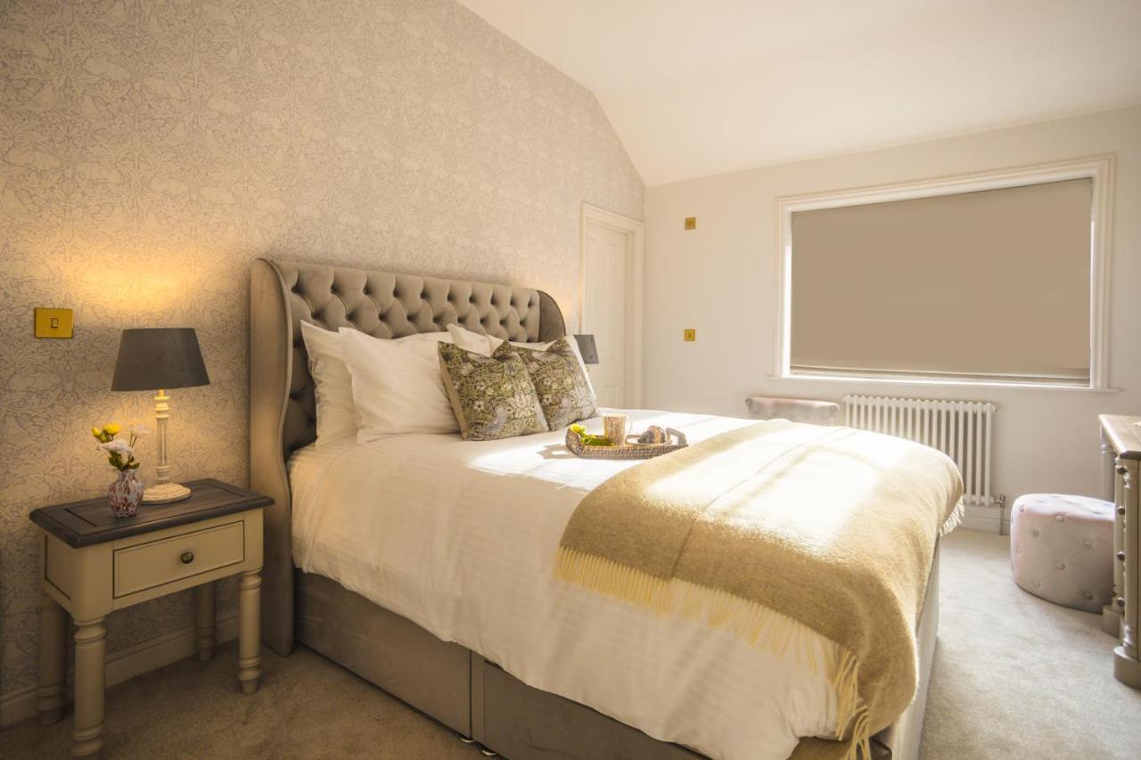 Historic City Centre Town House Chester Ngoại thất bức ảnh