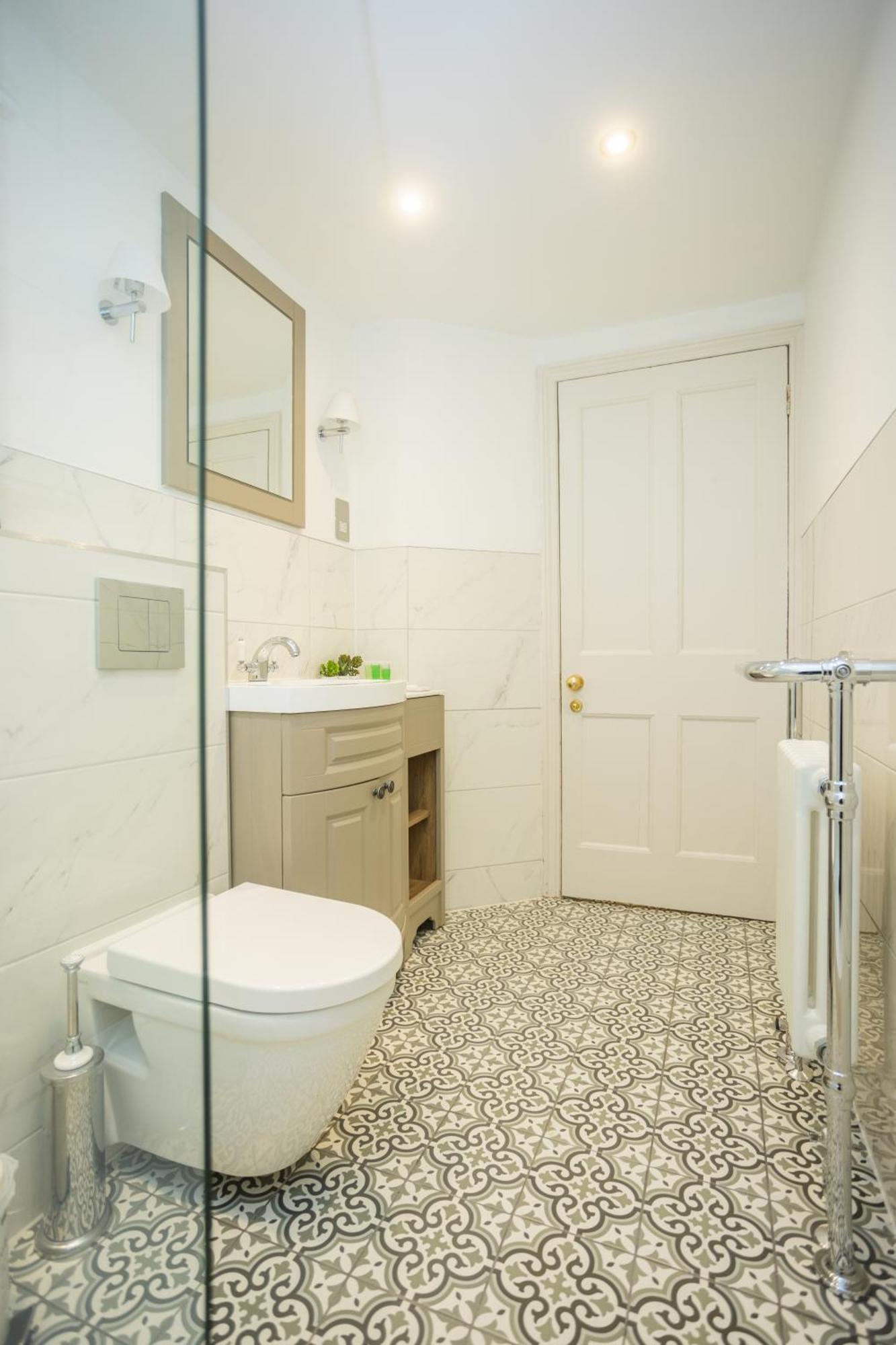 Historic City Centre Town House Chester Ngoại thất bức ảnh