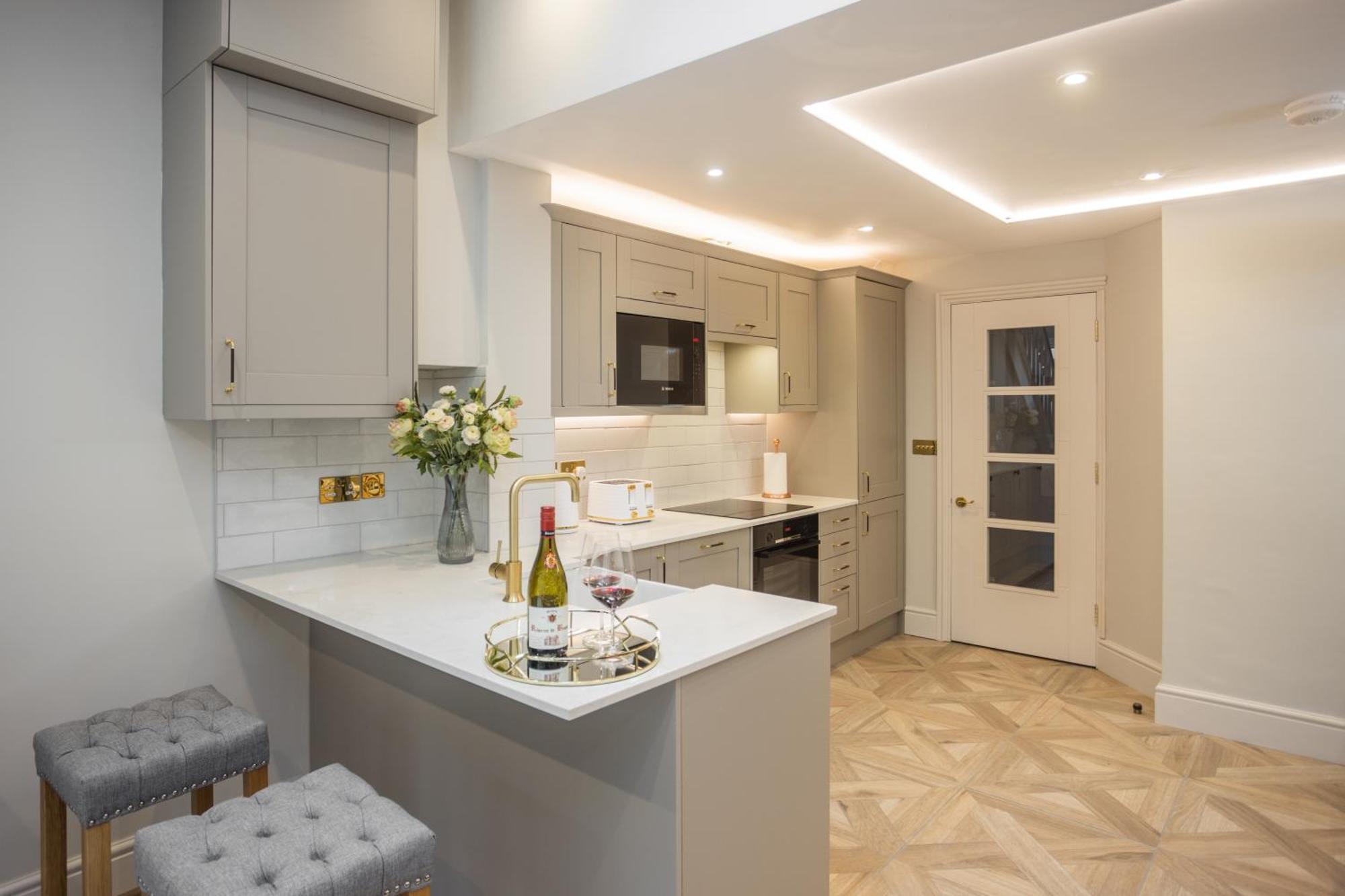 Historic City Centre Town House Chester Ngoại thất bức ảnh
