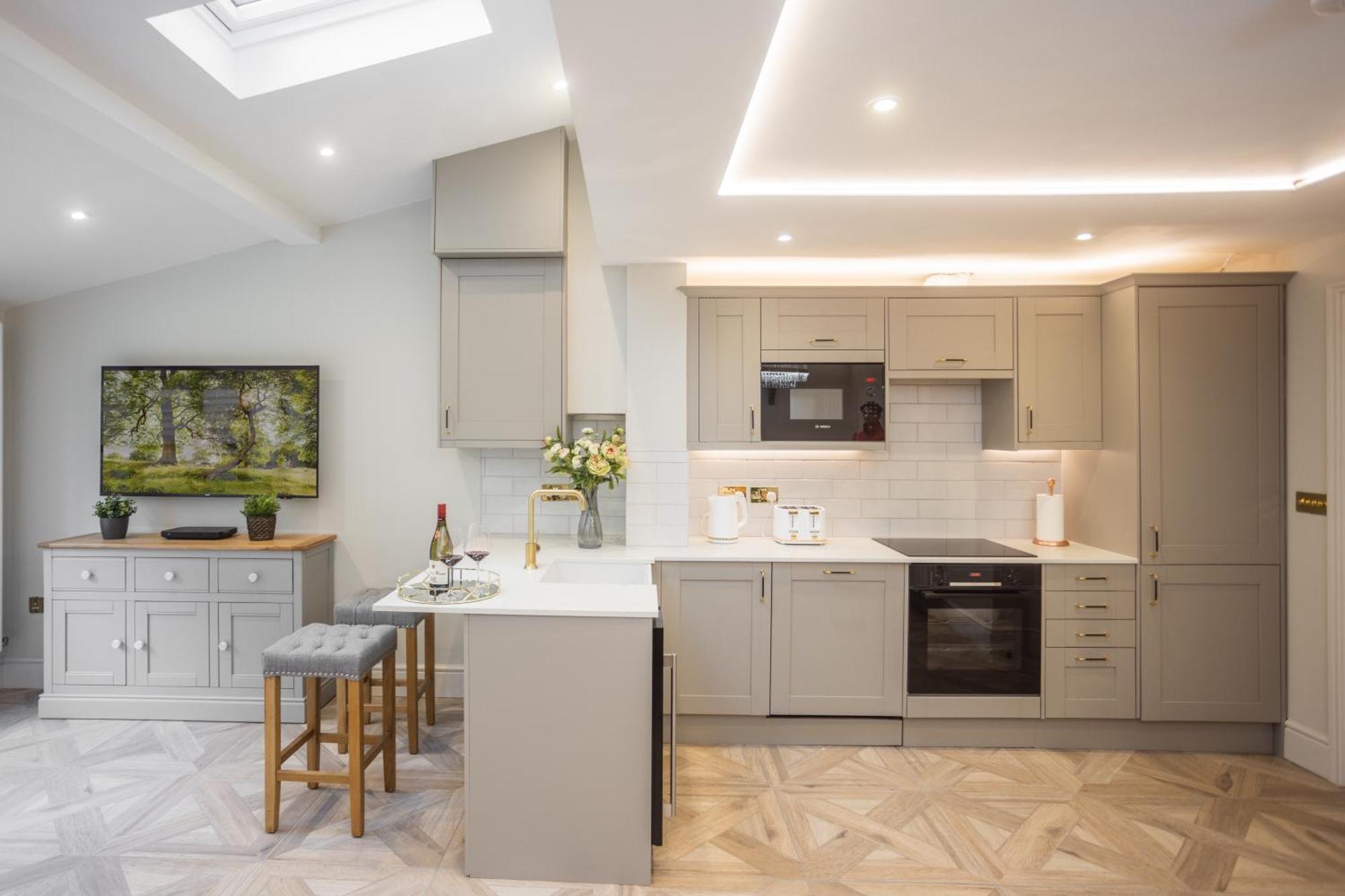 Historic City Centre Town House Chester Ngoại thất bức ảnh