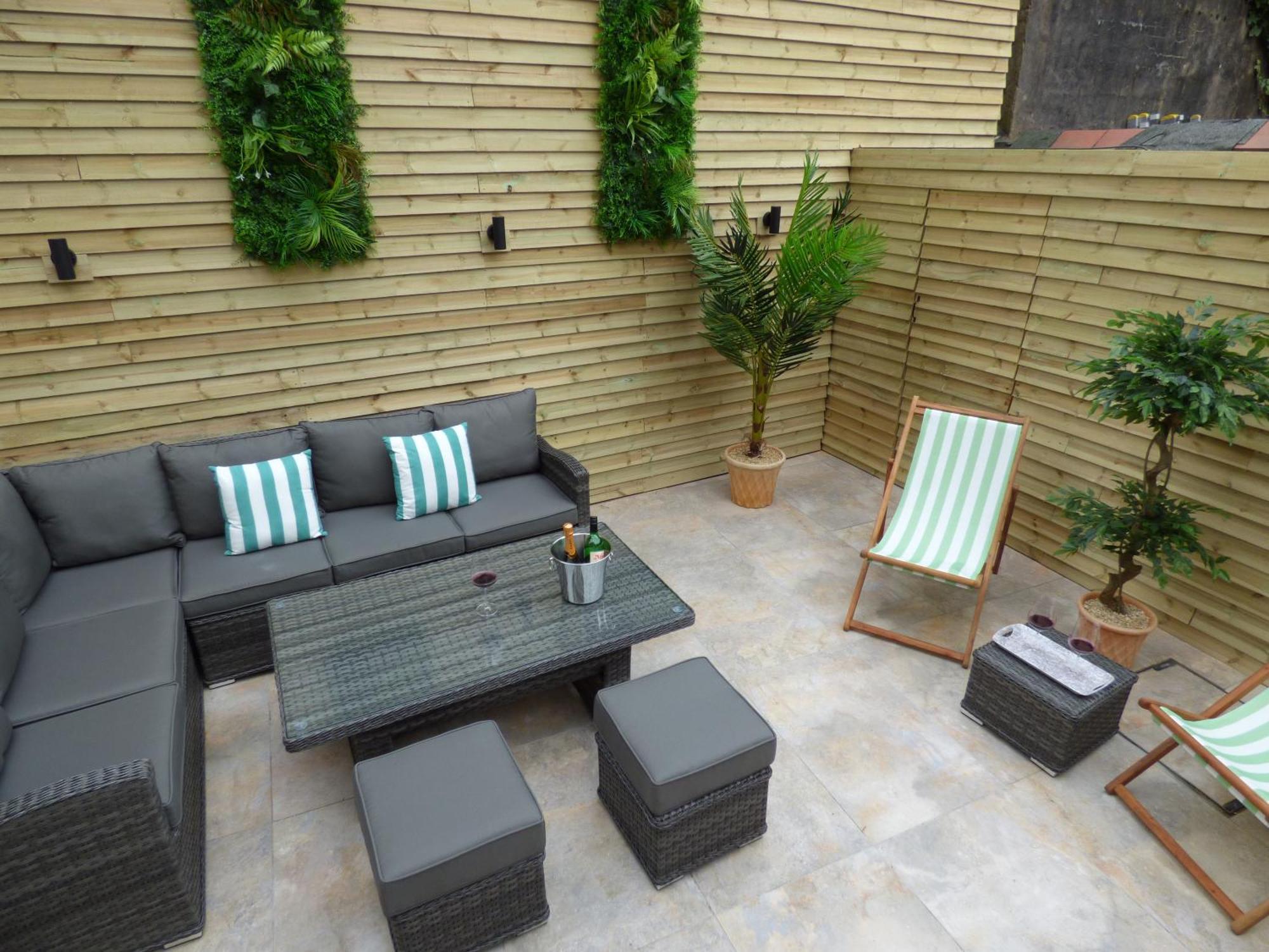 Historic City Centre Town House Chester Ngoại thất bức ảnh