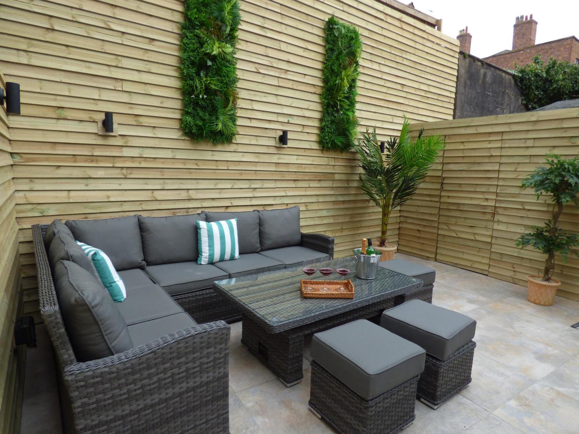 Historic City Centre Town House Chester Ngoại thất bức ảnh