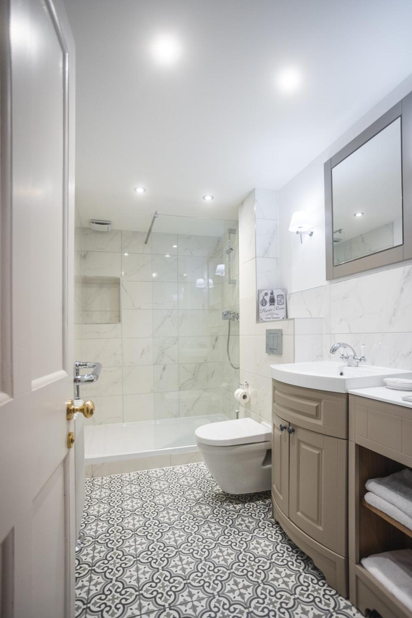 Historic City Centre Town House Chester Ngoại thất bức ảnh